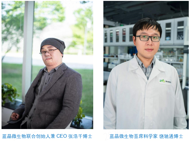 T6P独家技术！玉米增产17.6%、大豆增产29.6%！这家合成生物独角兽要做农业投入品的″研发引擎″