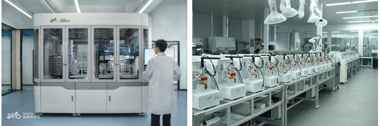 T6P独家技术！玉米增产17.6%、大豆增产29.6%！这家合成生物独角兽要做农业投入品的″研发引擎″