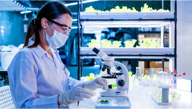 ″辉瑞模式″重塑农化行业:为什么说巨头们已经无法包揽一切?