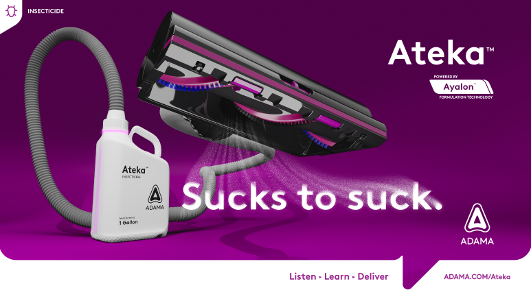 826465003157604960.png 安道麦在美推出Ateka™杀虫剂:高含量螺虫乙酯防治果蔬作物上的刺吸式害虫