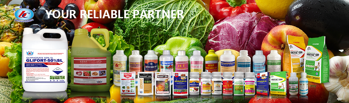 宝诚化工 - 全球布局与创新驱动，铸就农化行业领先品牌