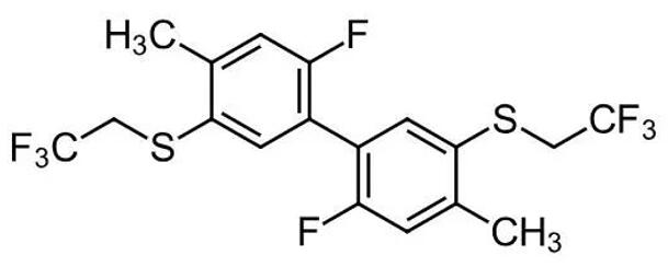 扬农化工创制产品“威境”顺利上市