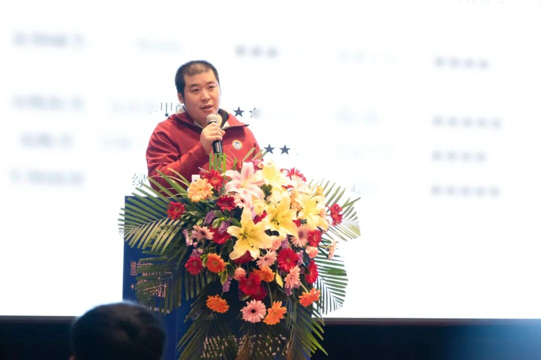 第三届长效增产氮肥暨作物高产论坛专题研讨会圆满召开