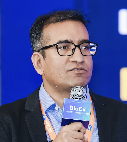 BioEx 2026：40国，450人参与，生物制剂行业正在发出哪些关键信号？