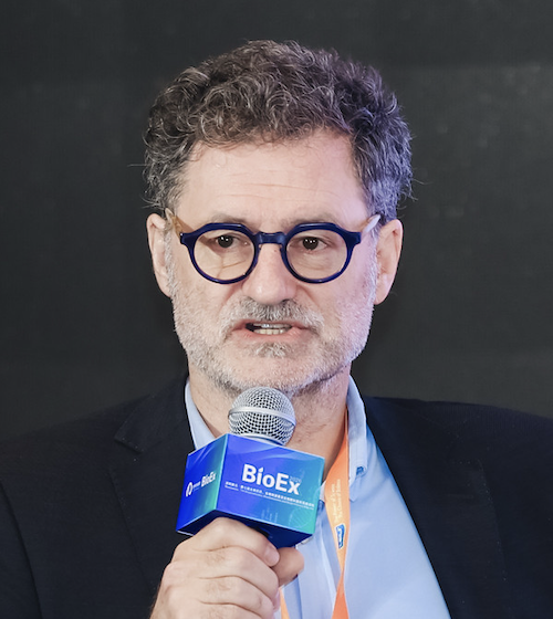 BioEx 2026：40国，450人参与，生物制剂行业正在发出哪些关键信号？