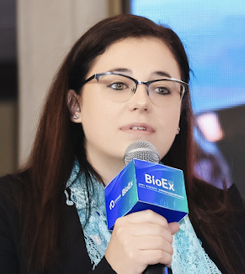 BioEx 2026：40国，450人参与，生物制剂行业正在发出哪些关键信号？