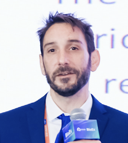 BioEx 2026：40国，450人参与，生物制剂行业正在发出哪些关键信号？