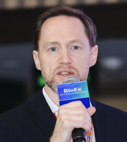 BioEx 2026：40国，450人参与，生物制剂行业正在发出哪些关键信号？
