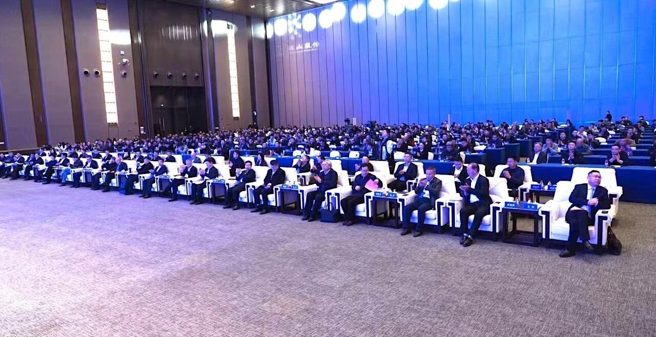 两会刚刚闭幕，农药界在南通吹响号角：加速冲锋“农药强国”