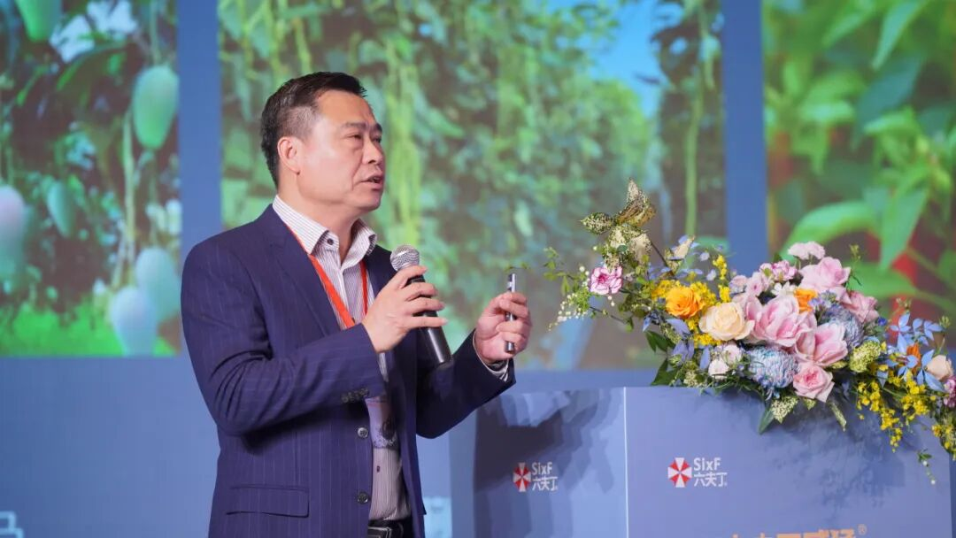 六夫丁威猛®全国上市，中国杀虫剂再添硬核王牌