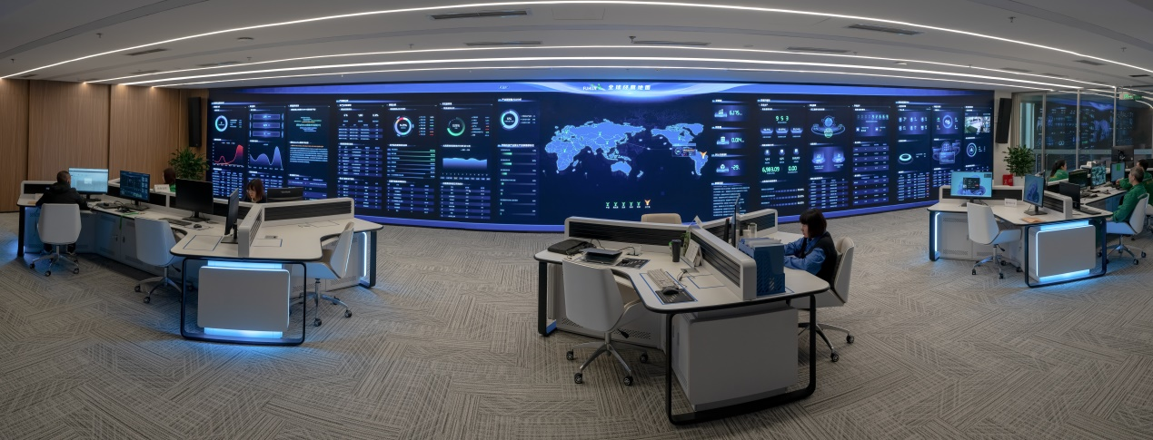 福华化学：引领全球农化产业绿色可持续发展之路