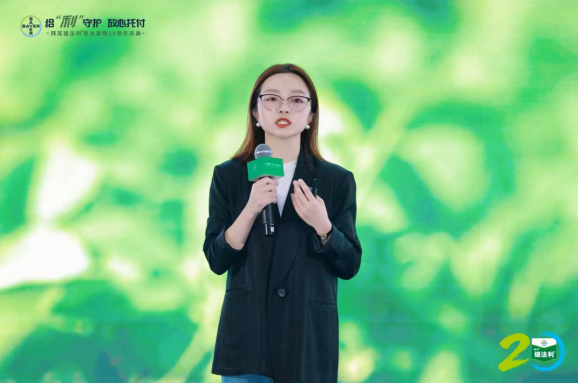 畅销20年经久不衰!拜耳这款经典杀菌剂再创辉煌