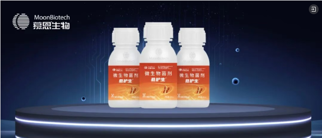 中国″菌″走向世界！慕恩生物M173菌株获美国发明专利授权