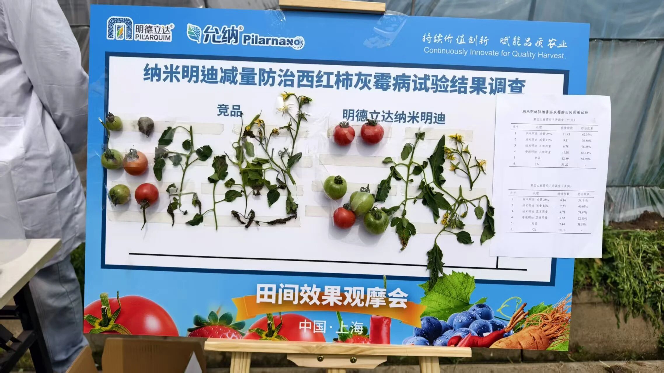 明德立达两款明星产品焕新升级，防治效果大幅提升