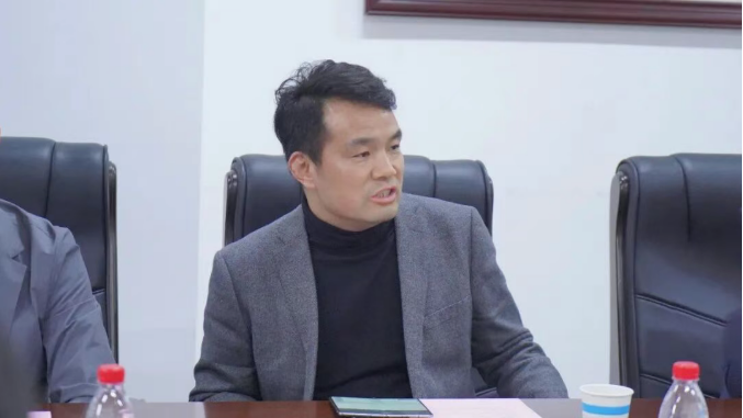 重磅签约 ‖ 河南农业大学&″黑能量增产肥″联合启动花生增产研究项目