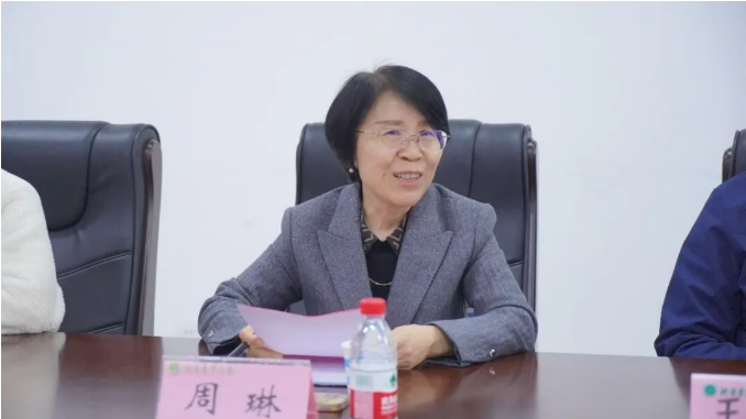 重磅签约 ‖ 河南农业大学&″黑能量增产肥″联合启动花生增产研究项目