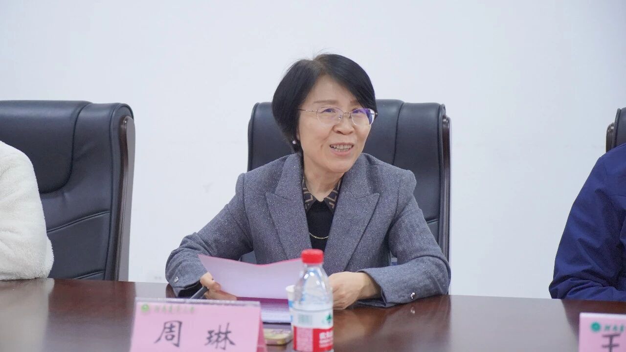 河南农业大学与“黑能量”重磅签约