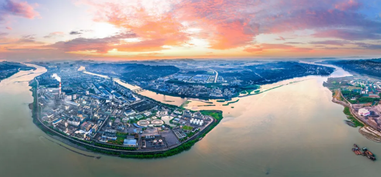 福华化学入选国家知识产权示范企业创建对象,彰显创新硬实力