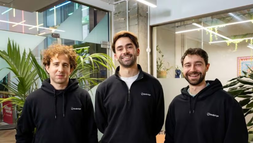 英国初创公司融资380万美元，开发更安全、可替代草甘膦的下一代除草剂