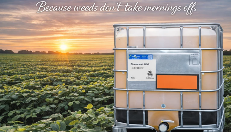 2.png 安道麦在美推出Phenatic™(二甲四氯)及 Dicamba 4L DGA(麦草畏),双线强化大田作物抗性杂草管理