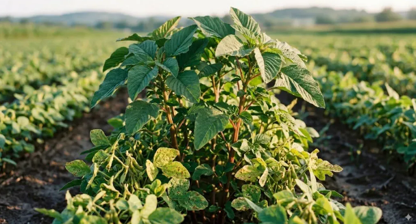 PPO抗性蔓延至全球18个杂草物种——巴斯夫、先正达、富美实、住友化学除草剂产品线面临何种冲击?