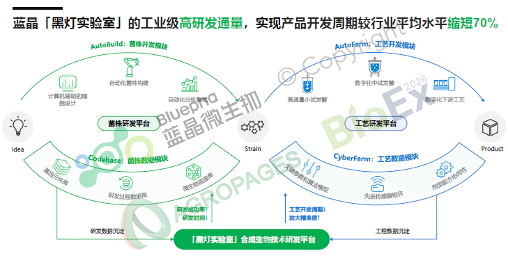 两个死亡谷:合成生物学如何在农业赛道真正落地