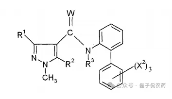 氟唑菌酰胺全球专利保护状态：中国化合物届满，但家族专利与外围工艺壁垒仍高筑