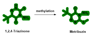 嗪草酮的战略再定位——中印产业链深度观察
