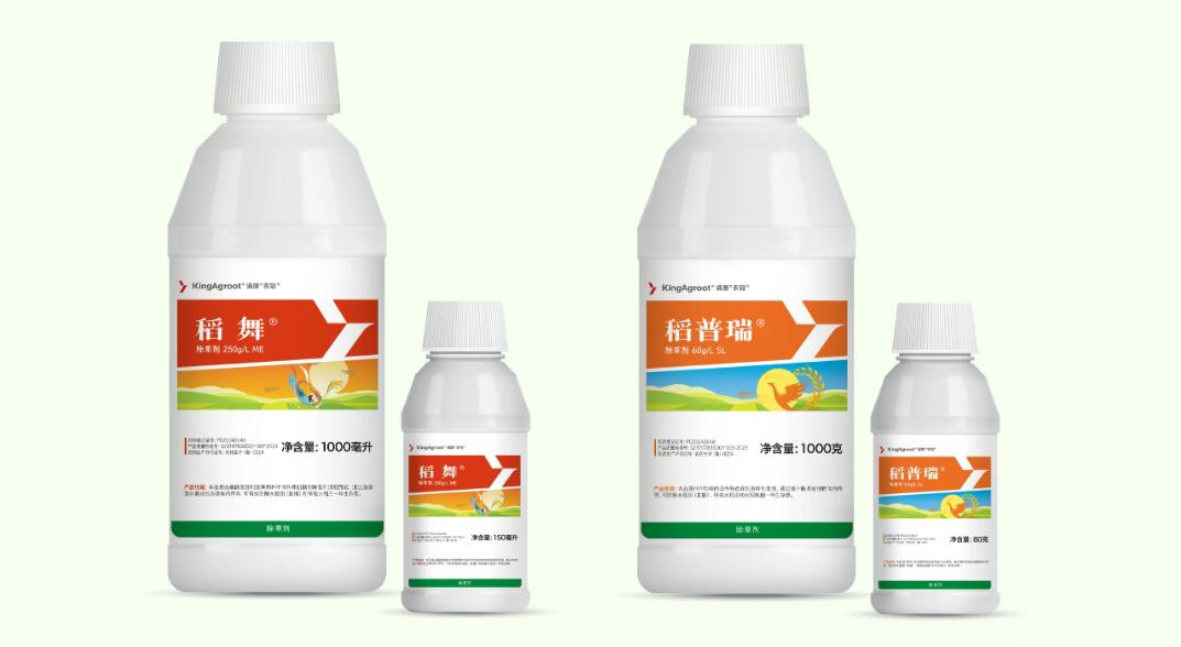 三大优势直击痛点，氟砜草胺成功破局