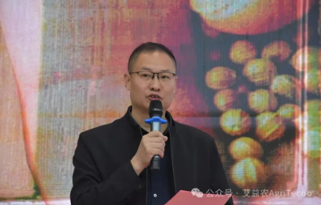 源启西班牙 智赋中国田！艾益农艾瑞达重磅上市，三酸协同重构作物抗逆新路径