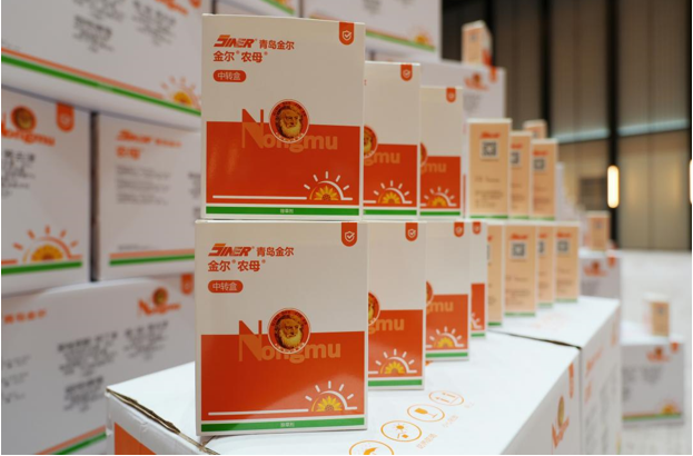 玉米除草战略新品″农母″重磅上市，专攻抗性杂草，一套实现禾阔双除！