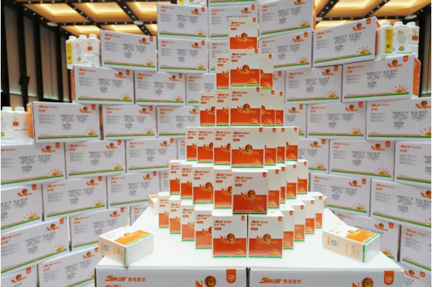 玉米除草战略新品″农母″重磅上市，专攻抗性杂草，一套实现禾阔双除！