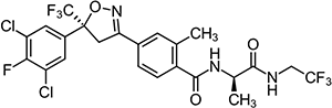 两款创制新农药获批ISO通用名