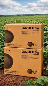 UPL 在巴西推出新品Unizeb Flow（代森锰锌），拓展多位点杀菌剂产品线