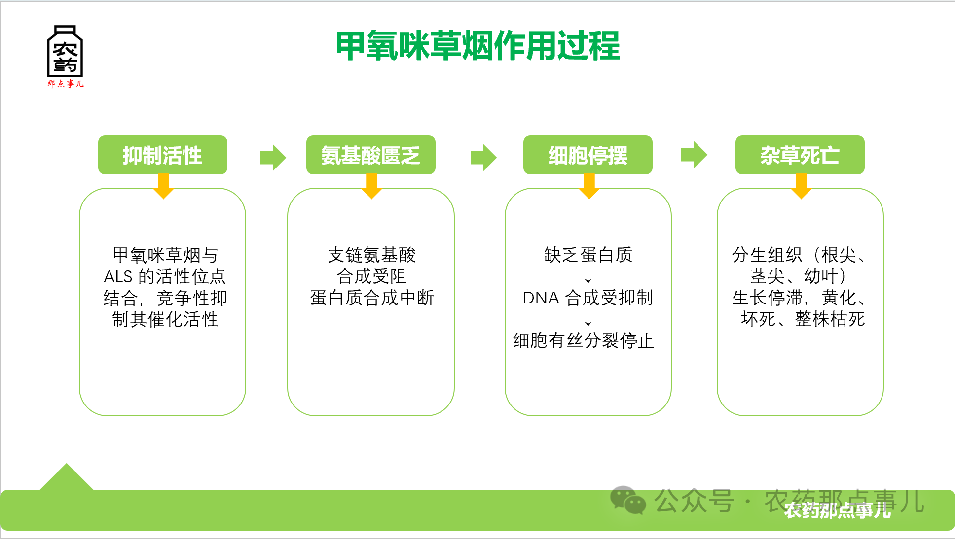 首次！甲氧咪草烟将完成在水稻上扩作登记