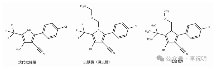 农药制剂非法添加第三批隐形成分，清单名录产品底细″大曝光″