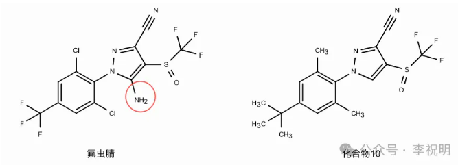 农药制剂非法添加第三批隐形成分，清单名录产品底细″大曝光″