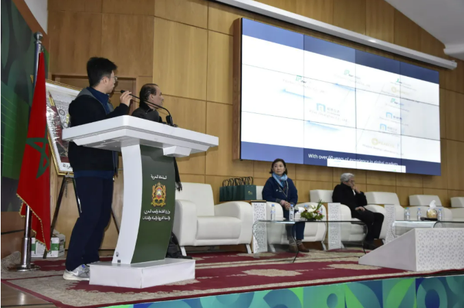 允纳®重磅登陆哈萨克斯坦与摩洛哥，允发Pilarquim纳米科技落子中亚与北非