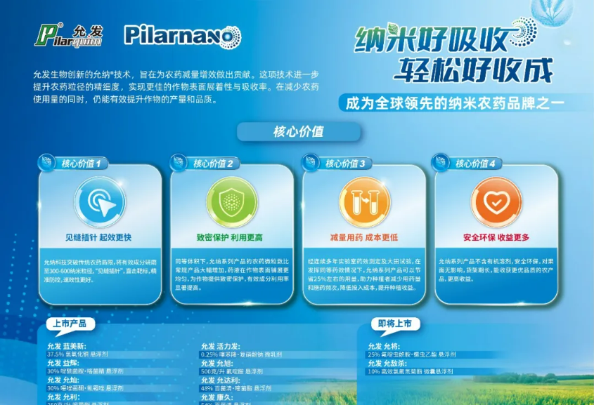 允纳®重磅登陆哈萨克斯坦与摩洛哥，允发Pilarquim纳米科技落子中亚与北非