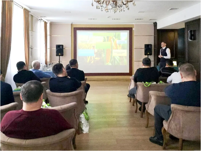 允纳®重磅登陆哈萨克斯坦与摩洛哥，允发Pilarquim纳米科技落子中亚与北非