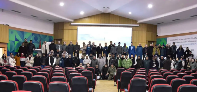 允纳®重磅登陆哈萨克斯坦与摩洛哥，允发Pilarquim纳米科技落子中亚与北非