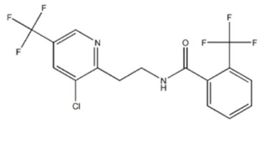 拜耳发布严正声明，事关氟吡菌酰胺