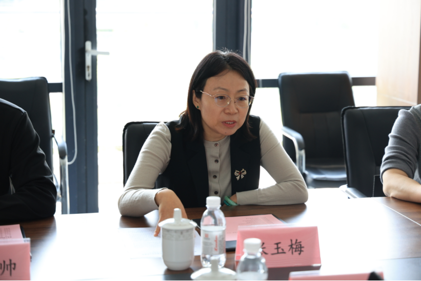 青岛康乔药业集团与青岛农业大学签约新型杀虫杀螨剂创制合成研发项目