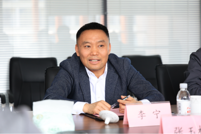青岛康乔药业集团与青岛农业大学签约新型杀虫杀螨剂创制合成研发项目