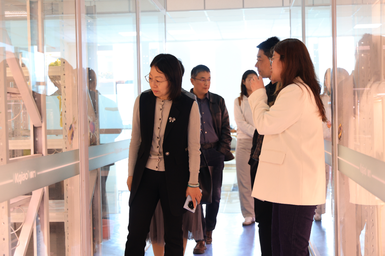 青岛康乔药业集团与青岛农业大学签约新型杀虫杀螨剂创制合成研发项目