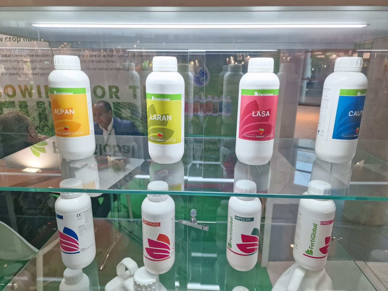 ″营养-多酚分子″ 加持：丰地科博用一项技术整合施肥、生物刺激与防御激活，增产同时降低环境足迹
