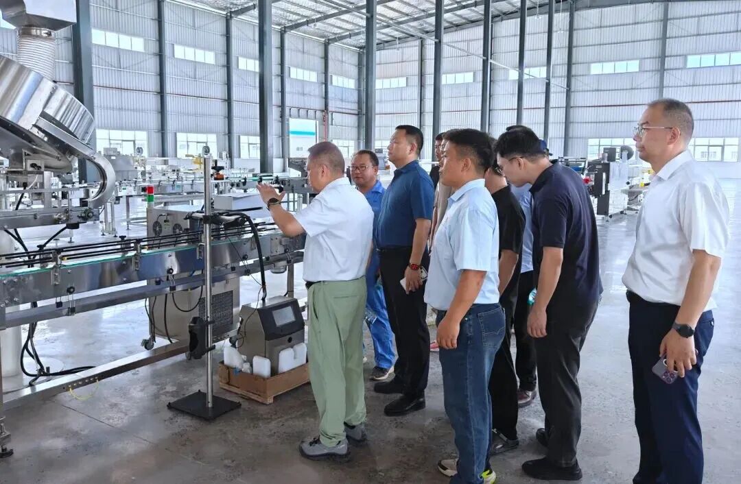 艾津海外工厂正式运营，全球化战略向前迈进