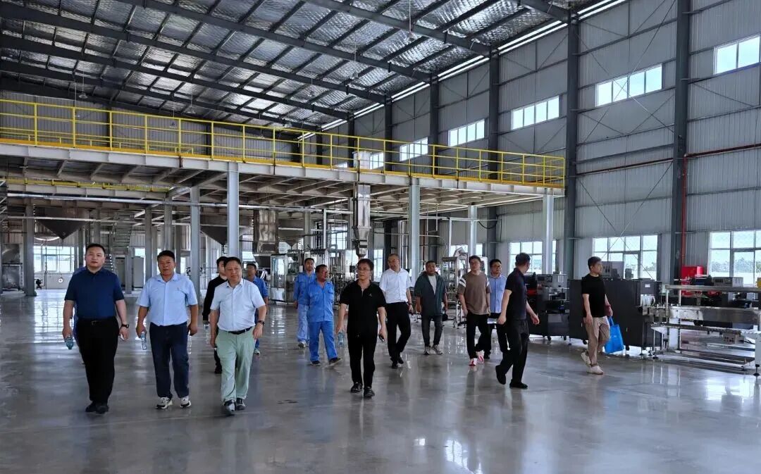 艾津海外工厂正式运营，全球化战略向前迈进
