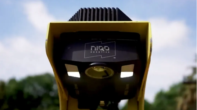 凭什么在2026/27年盈利？印度农业机器人公司Niqo Robotics的"反套路"生存法则