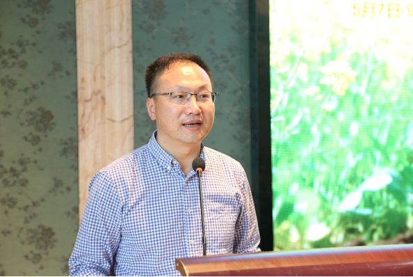 氟吡菌酰胺出击，拜耳"好事达"五年五省验证破解油菜菌核病防控难题